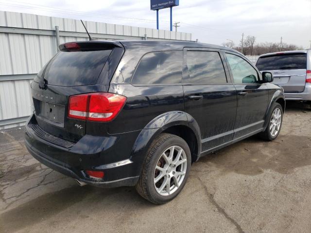 2014 Dodge Journey R/T VIN: 3C4PDDEG9ET176197 Lot: 53154973