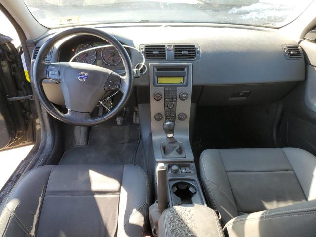 2021 VOLVO S40 2.4I - YV1MS382562208952
