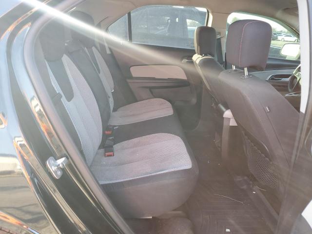 2CNFLEEW3A6329243 Chevrolet Equinox