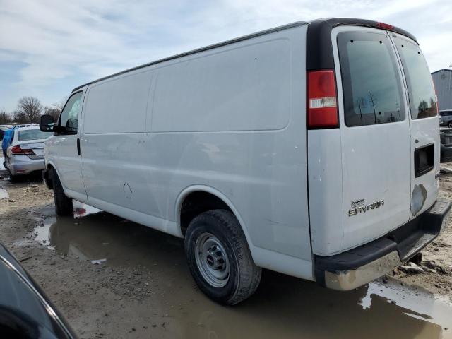 1GTHG39K481147321 GMC Savana G3500