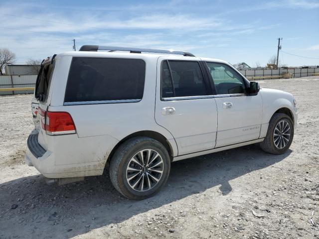 5LMJJ2JT2HEL07215 Lincoln Navigator