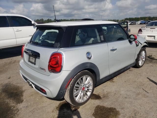 WMWXM7C57ET987234 Mini Cooper