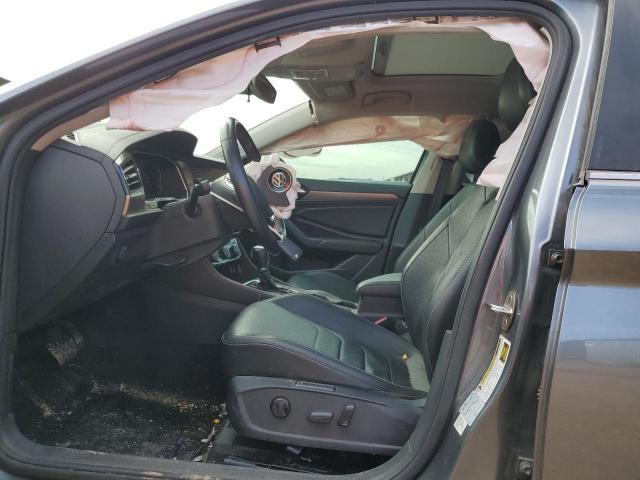 2019 VOLKSWAGEN JETTA SEL 3VWG57BU0KM018441