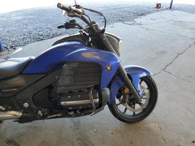 2014 HONDA GL1800 C JH2SC68N3EK000015