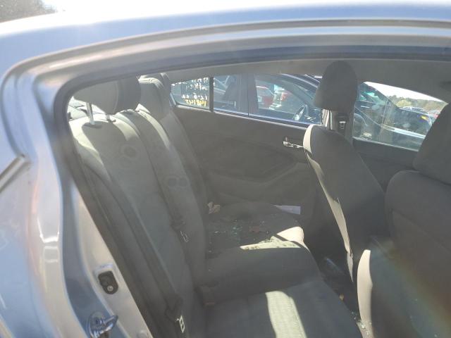 2015 KIA FORTE LX - KNAFK4A64F5409819