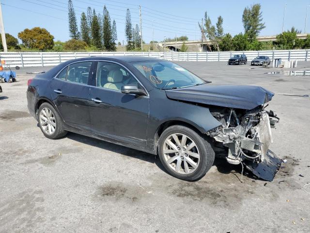 2016 CHEVROLET MALIBU LIM - 1G11E5SA7GU120138
