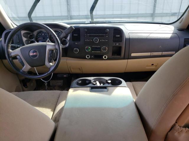 2GTEK19J471709479 GMC New Sierra K1500
