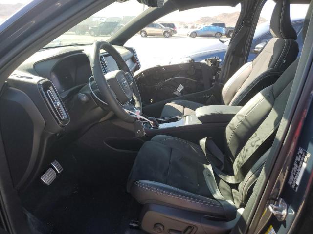 YV4ED3UBXN2693241 Volvo Xc40 P8 Recharge Ultimate