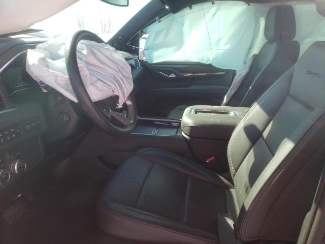 2022 GMC YUKON DENA 1GKS2DKL0NR300954