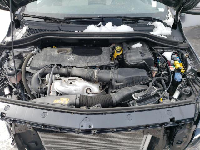 2017 MERCEDES-BENZ B 250 4MAT WDDMH4GB1HJ434920