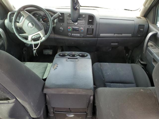 1GT120C81DF128881 GMC Sierra K2500 Sle
