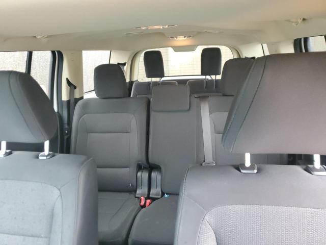 2018 FORD FLEX SE - 2FMGK5B89JBA07873