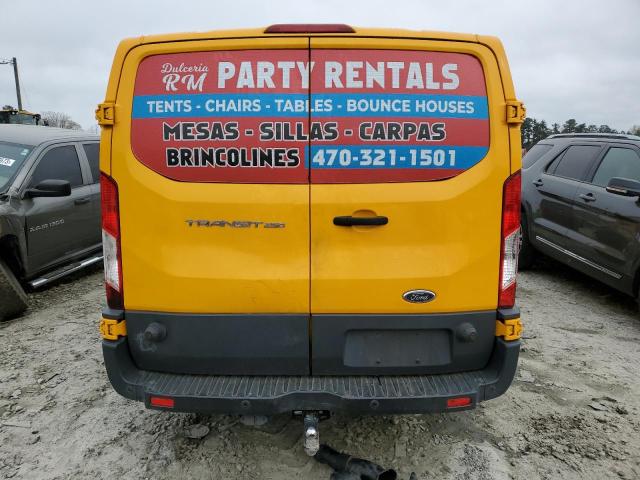 2015 FORD TRANSIT T- - 1FTNR2ZM7FKB31517