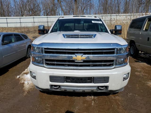 2019 CHEVROLET 2500 HD - 1GC1KUEY4KF199980