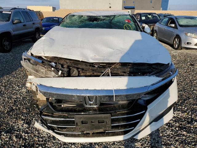 2021 HONDA ACCORD LX 1HGCV1F11MA037595