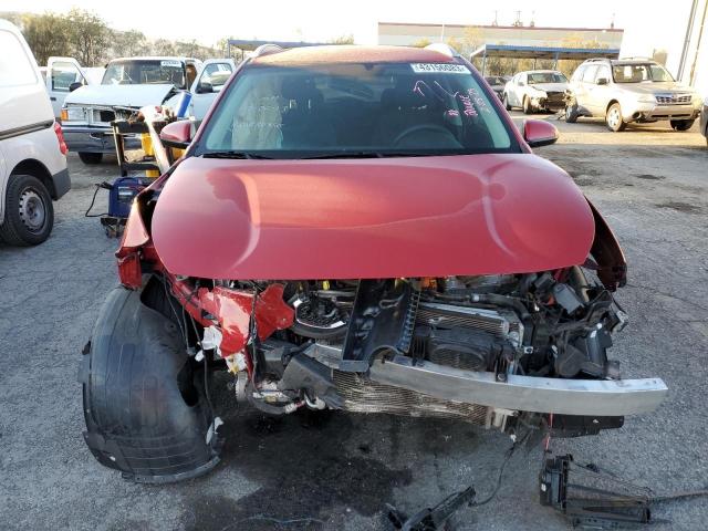 KNDCB3LC7K5324602 KIA NIRO FE