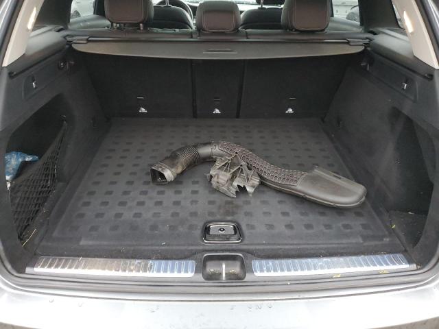 2016 MERCEDES-BENZ GLC 300 4M - WDC0G4KBXGF060788