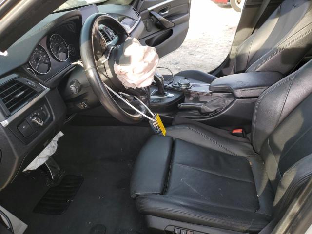 2016 BMW 428 XI GRA - WBA4C9C50GG140536