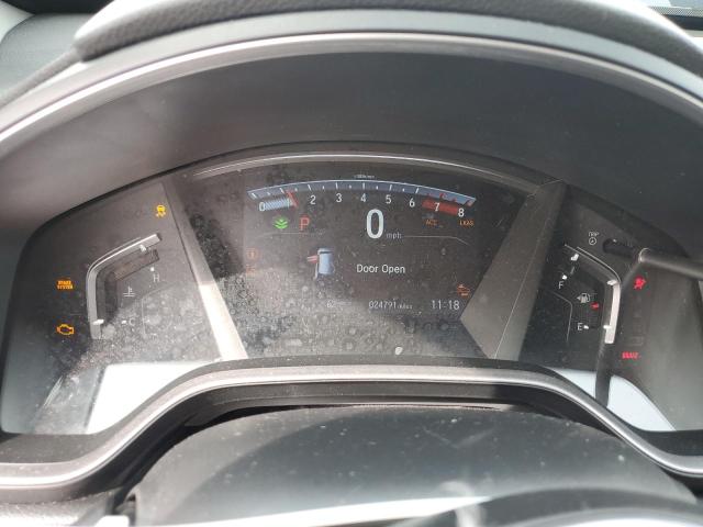7FARW2H51LE012380 Honda CR-V EX