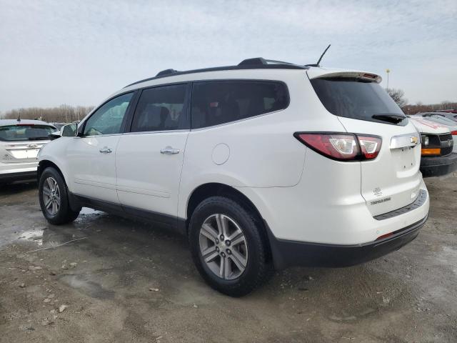 2017 CHEVROLET TRAVERSE L 1GNKRHKD2HJ207709