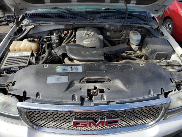 3GKEC16TX3G192259 GMC Yukon Xl C1500