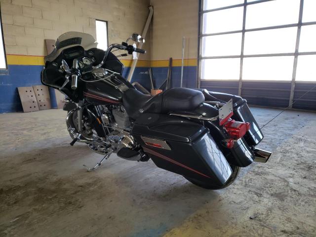 2007 HARLEY-DAVIDSON FLTR - 1HD1FS4147Y638926
