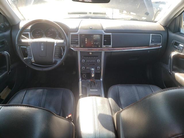 3LNHL2GC7CR828228 Lincoln MKZ