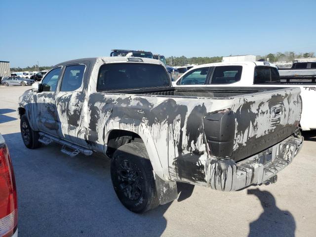 2020 TOYOTA TACOMA DOU - 5TFBZ5DN1LX005141