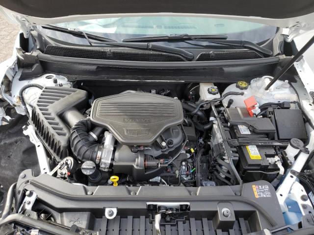 2023 CADILLAC XT5 PREMIU - 1GYKNDRSXPZ170047