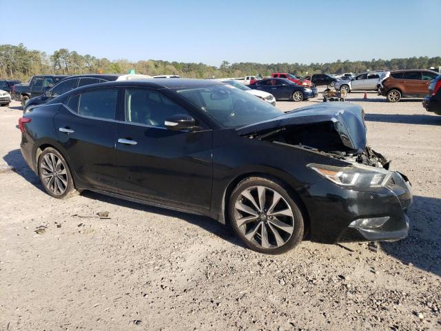 2016 NISSAN MAXIMA 3.5 - 1N4AA6AP8GC379845