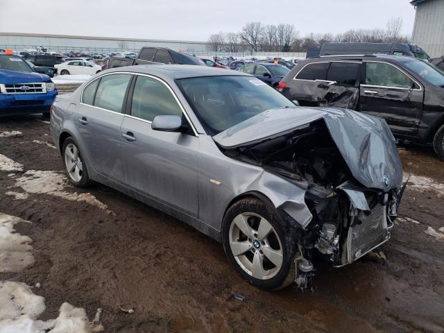 WBANF73576CG67613 BMW 530 XI