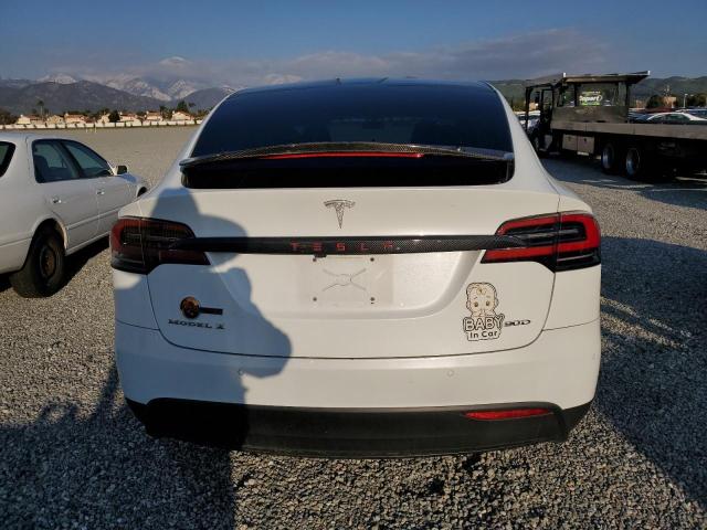 5YJXCBE28GF006734 Tesla MODEL X