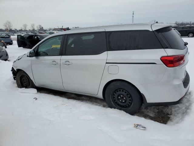2020 KIA SEDONA LX KNDMB5C11L6567719