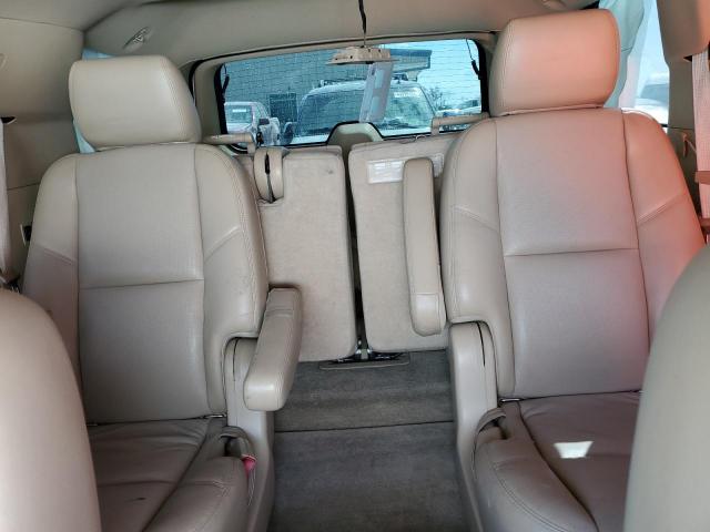 1GKS1EEFXCR200081 GMC YUKON DENALI