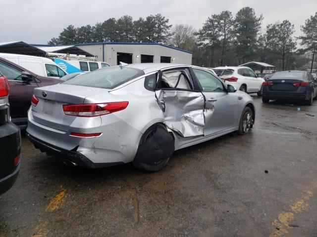 2020 KIA OPTIMA LX 5XXGT4L3XLG423884