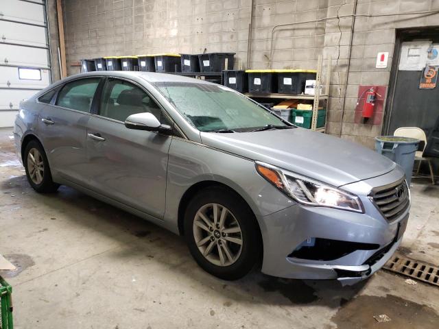 2016 HYUNDAI SONATA ECO - 5NPE24AA3GH355529
