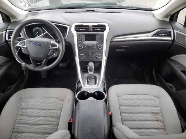 2016 FORD FUSION S 3FA6P0G72GR210219