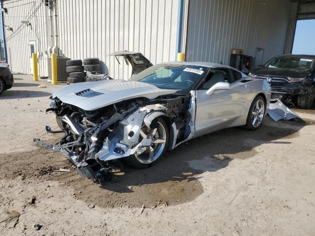 2015 Chevrolet Corvette Stingray 2LT