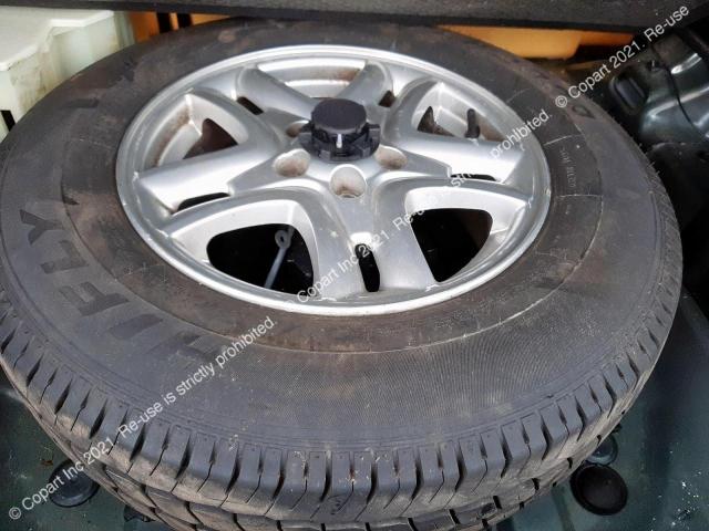 SALFA2CB7AH201034 Land Rover Freelander