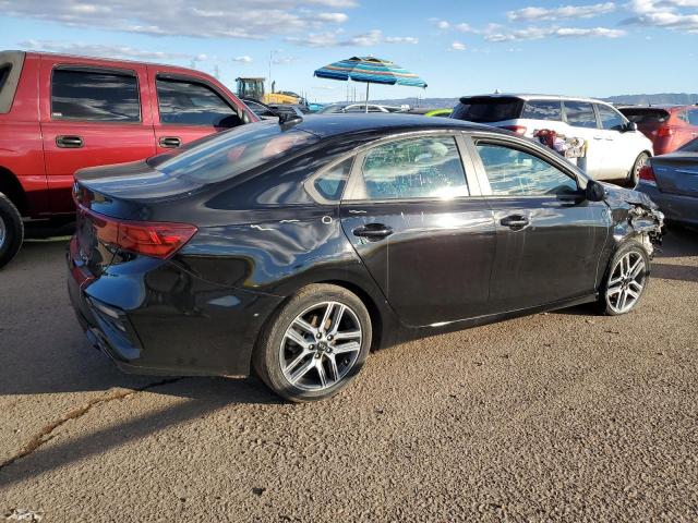 2019 KIA FORTE GT L - 3KPF34AD5KE023116