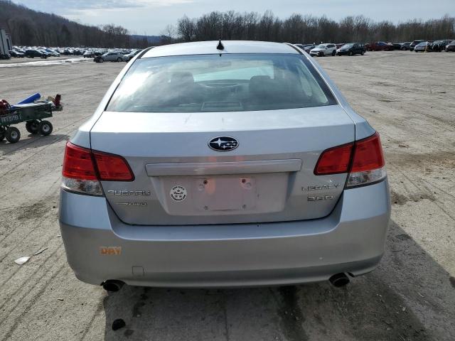 4S3BMDK69C2008743 Subaru Legacy 3.6r Limited