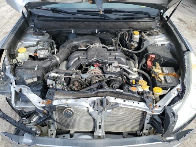 4S3BMDK69C2008743 Subaru Legacy 3.6r Limited