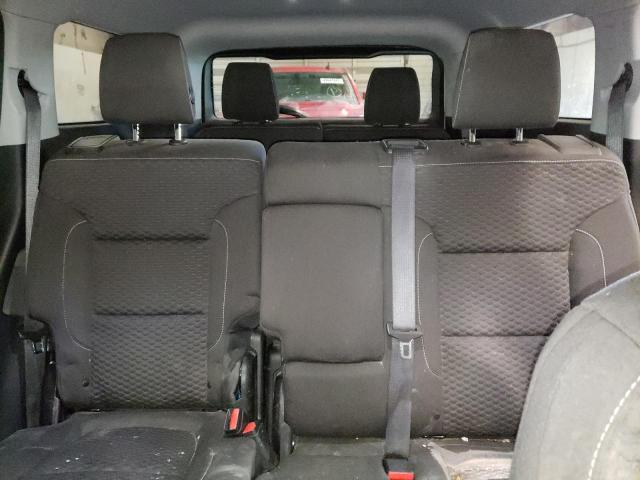 1GKKNRLA4JZ171015 GMC ACADIA SLE