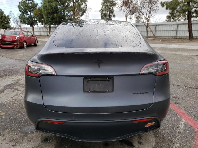 5YJYGDEE8LF018889 Tesla Model Y