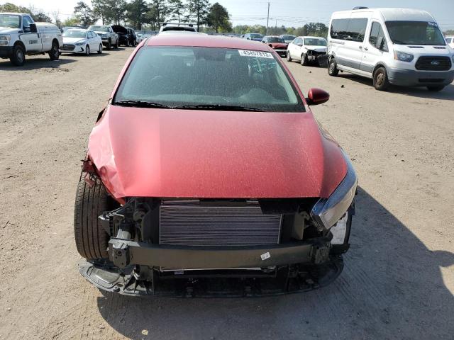 3KPF24AD0PE565217 KIA FORTE LX