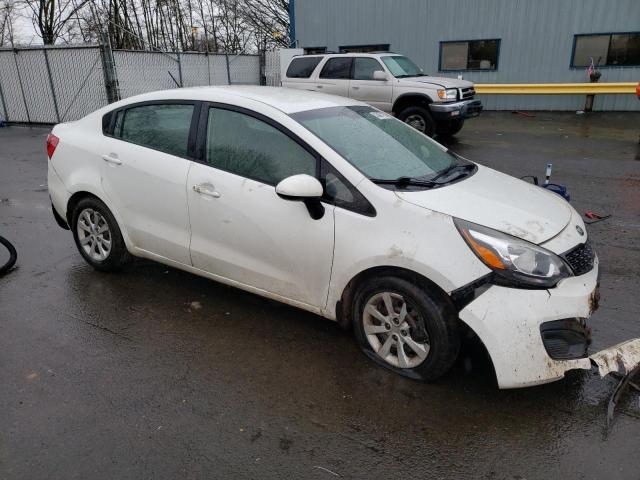 KNADM4A32E6366033 KIA RIO LX