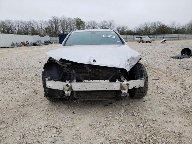 2017 MERCEDES-BENZ E 300 WDDZF4JB8HA085081