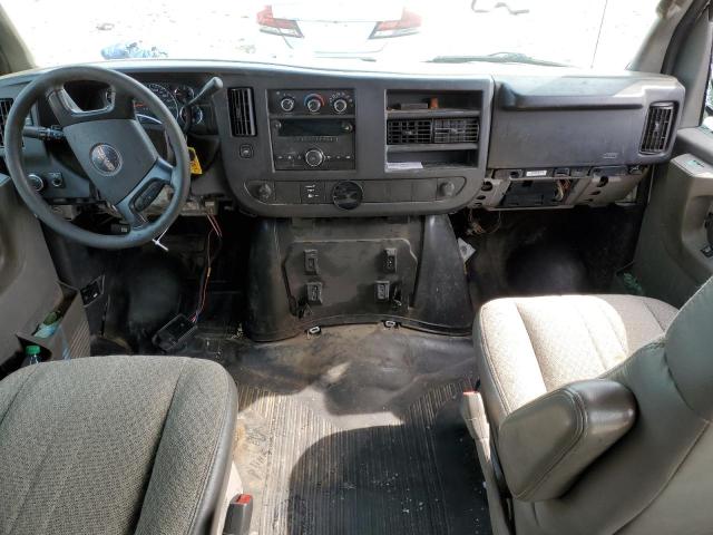 1GTHG39K481147321 GMC Savana G3500