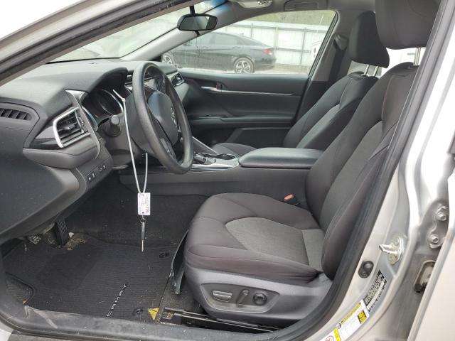2018 TOYOTA CAMRY L 4T1B11HK0JU057418
