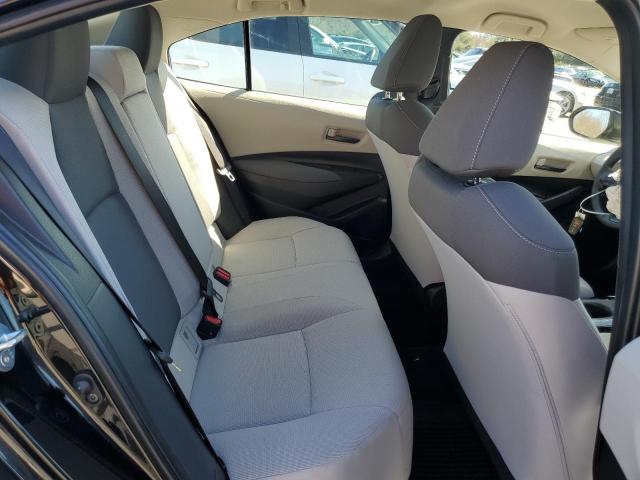 2022 TOYOTA COROLLA LE - JTDVPMAE7NJ231594